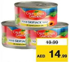 C/G Skipjack Tuna In Sf Oil
