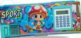 Pencil Box