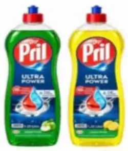 Pril Dish Wash