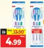 Sensodyne Tooth Brush