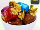 Colour Chocolate