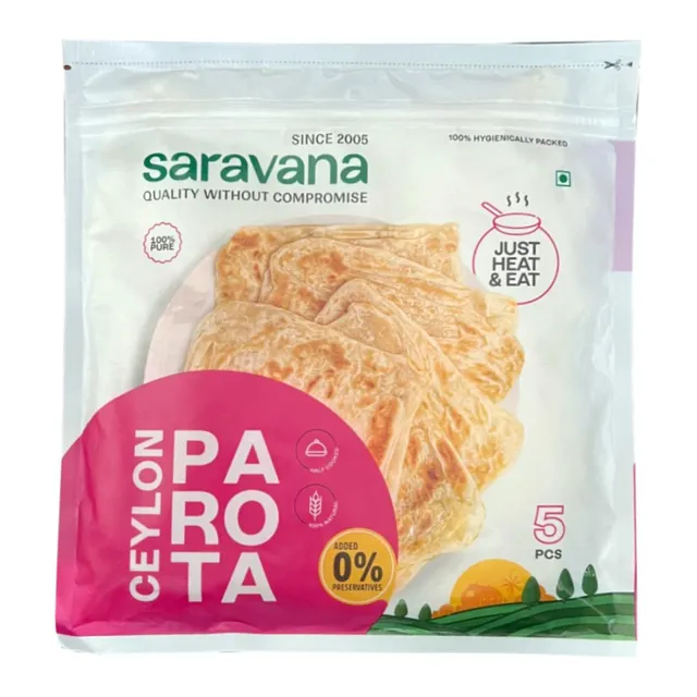 Saravana Ceylon Parota