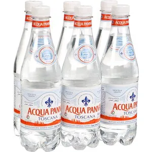 Acqua Panna Pure Water