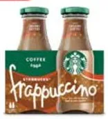 Starbucks Frappuccino (Assorted Flavours)