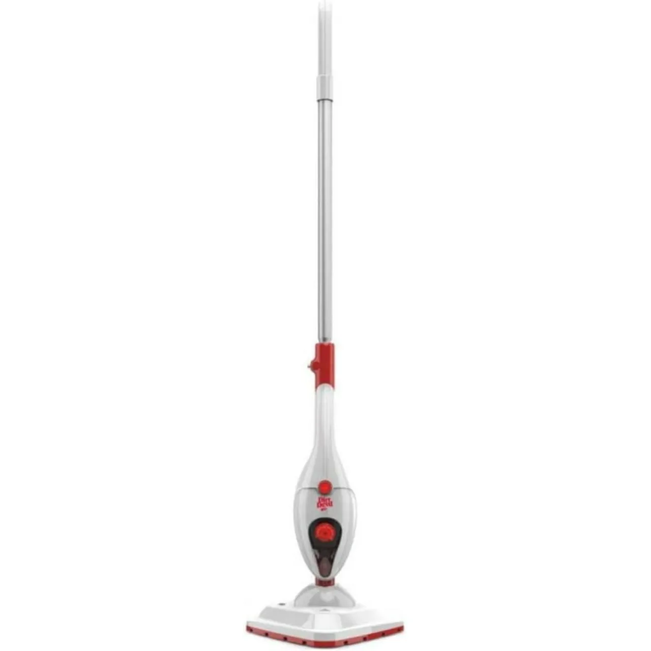 Hoover ممسحة بخارية 5 in 1، 1300W، أحمر/أبيض، HS84-SM2-ME