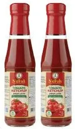 Nurah Tomato Ketchup