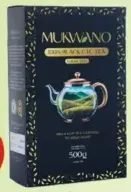 Mukwano Black Loose Tea
