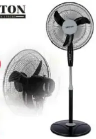 Krypton مروحة عمودية Knf 6153