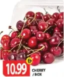 Cherry