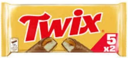 Twix Twin