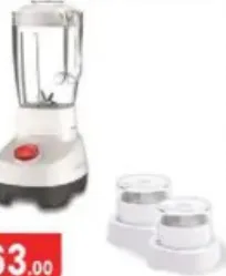Moulinex خلاط 700W Lm2071
