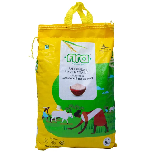 Fira Matta Rice Short Grain