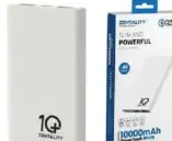 Zentaity باور بانك
