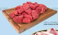 Indian Boneless Buffalo Meat