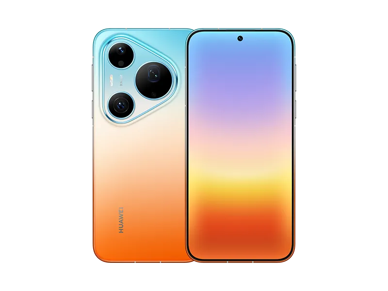 Huawei pura90s pro max