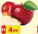 Apple Red