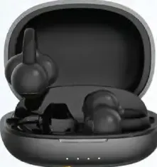 Mycandy Open Wearable Stereo Enc OWS-E200 Grey