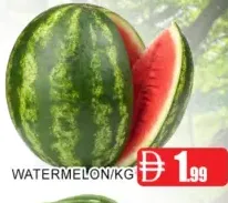 Watermelon