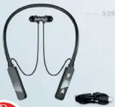GBL Wisme Wireless Neckband T36