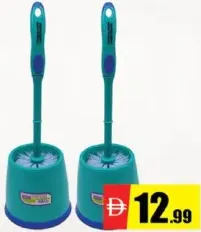 Britemax Toilet Brush BM524