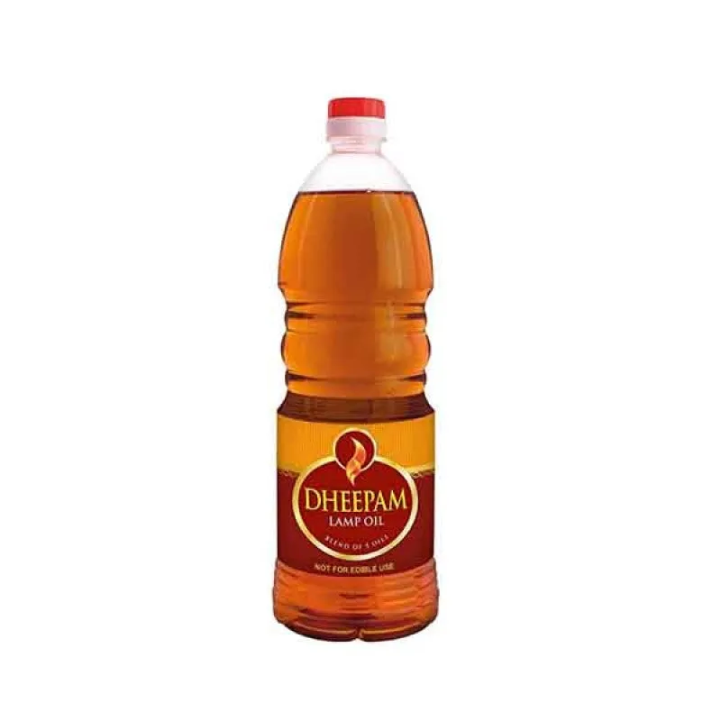 Dheepam زيت مصباح دهيبام