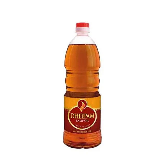 Dheepam Lamp Oil