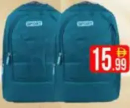 School Bag