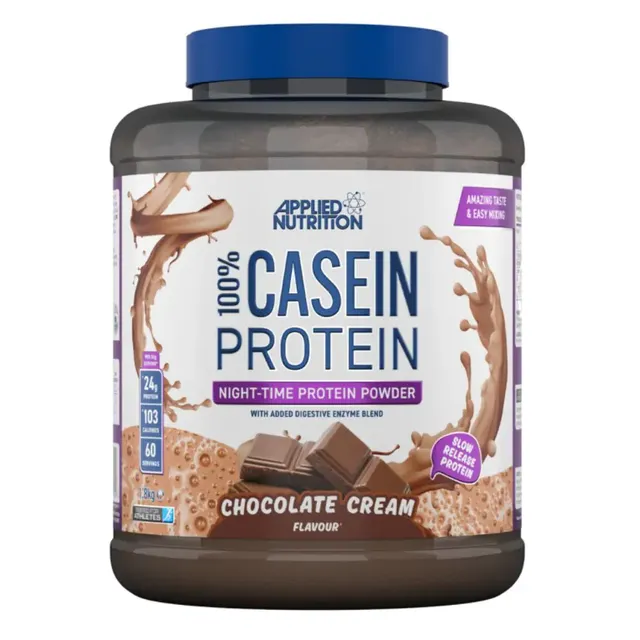 applied nutrition Micellar Casein Protein, Chocolate Cream