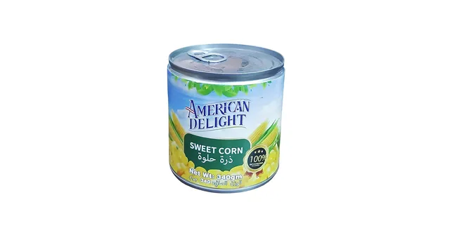 American Delight Sweet Corn