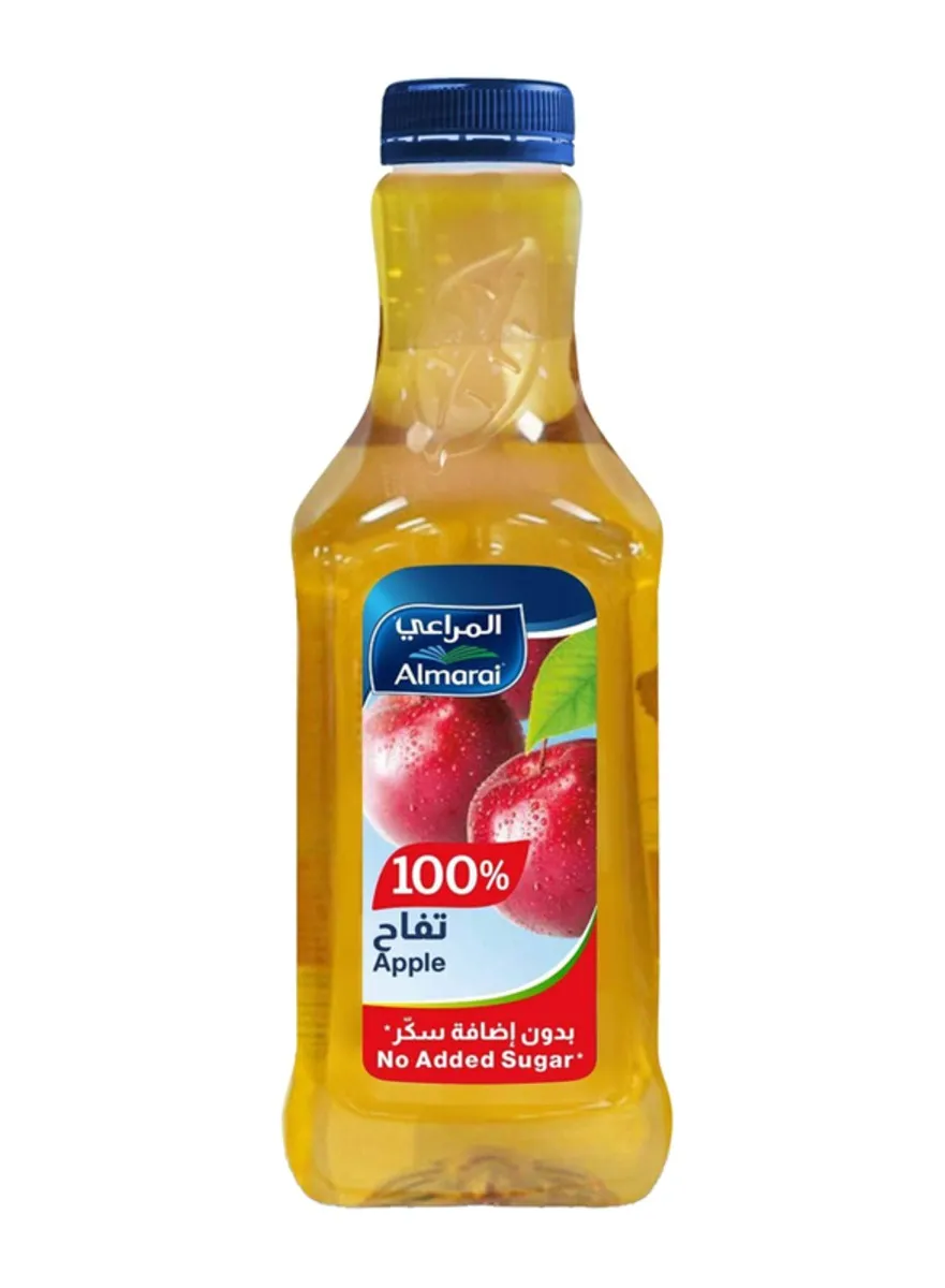 Al Marai عصير تفاح