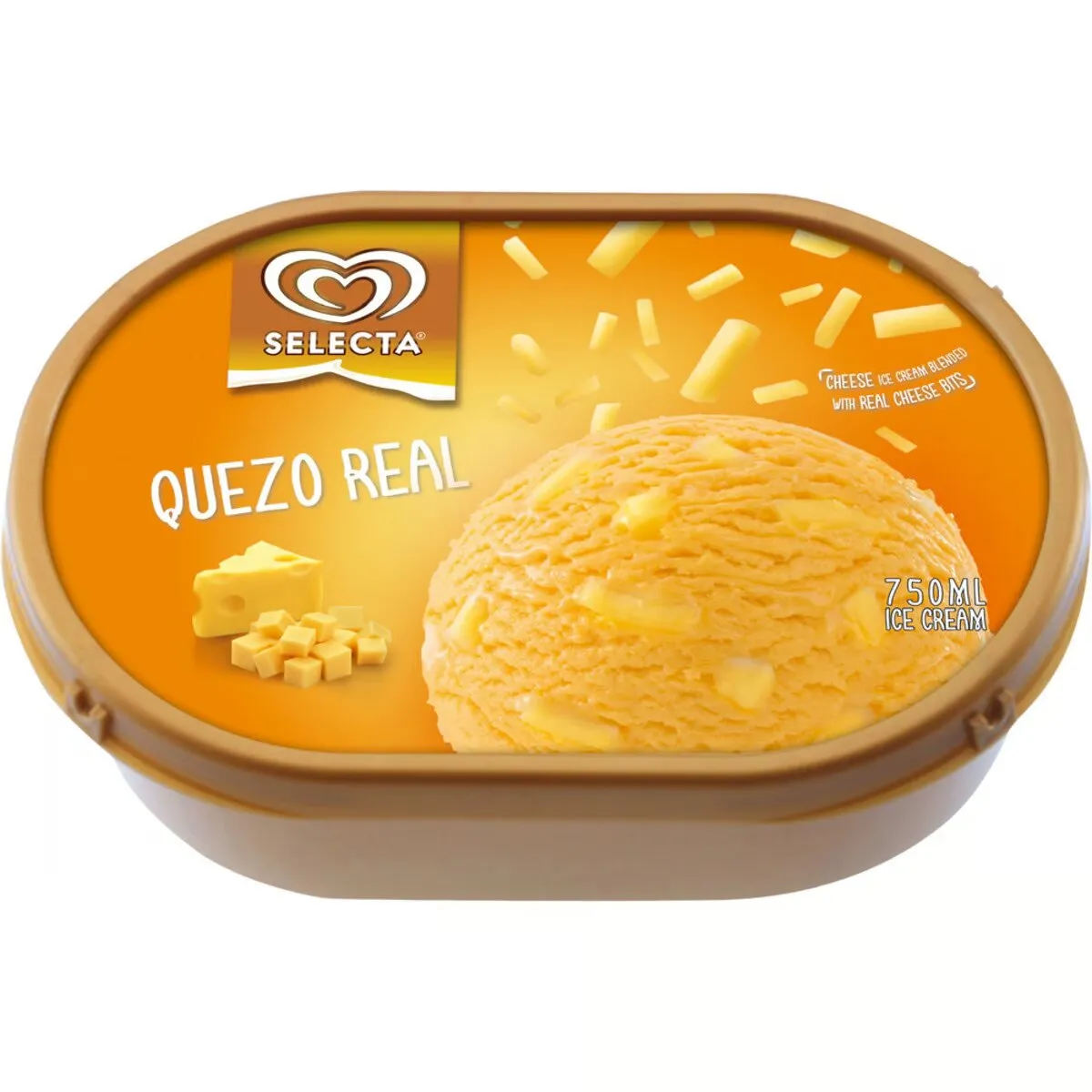 Selecta سوبريم كيزو ريل