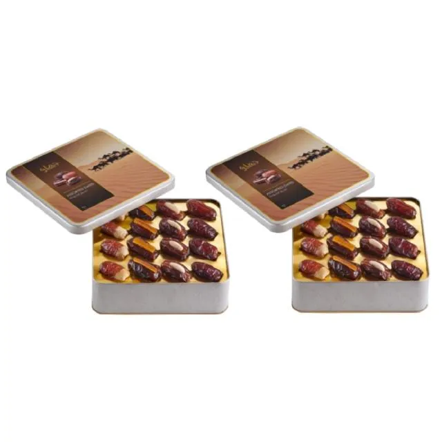 Jomara Assorted Filled Dates Gift box
