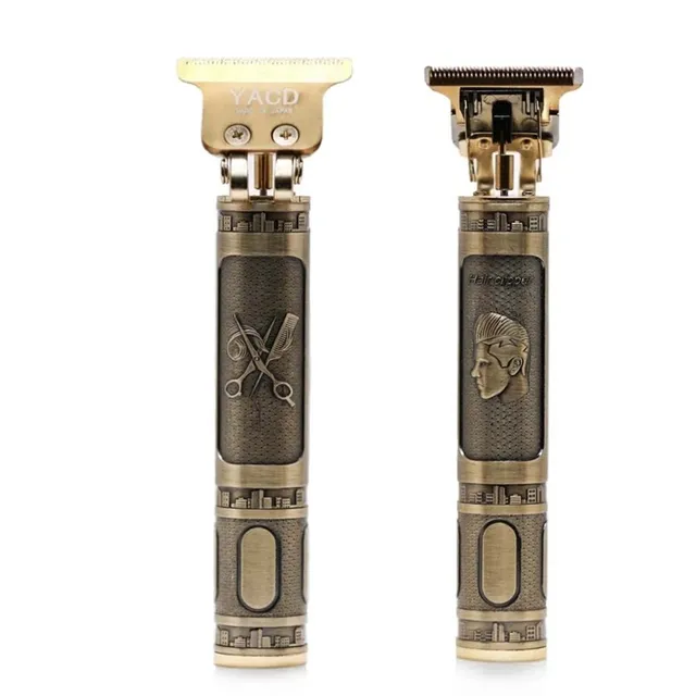 Yacd Hair Trimmer