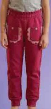 Misli Girl Trackpant
