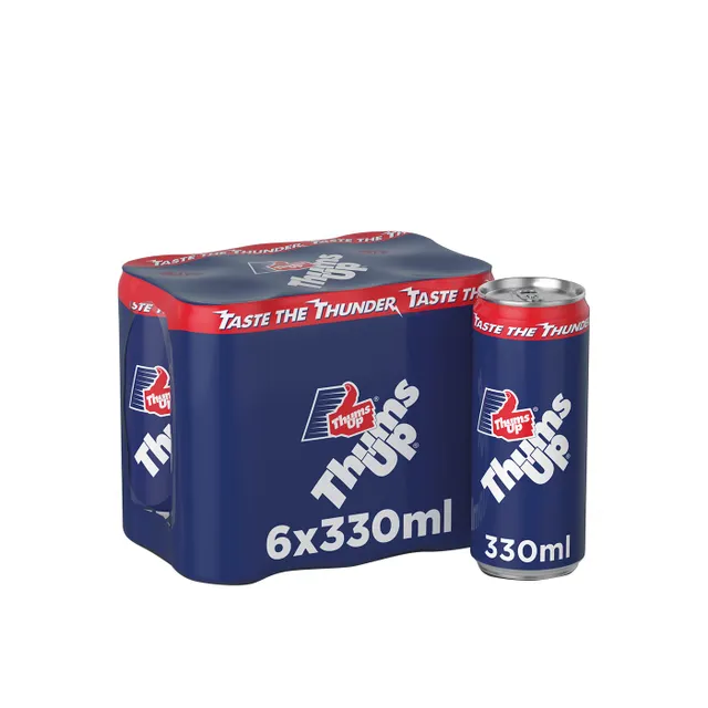 Thums Up