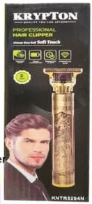 Krypton Hair Trimmer