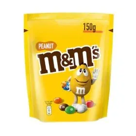 M&M's M&M Peanut