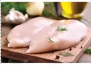 Bresh صدور دجاج