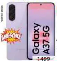 Samsung Galaxy A37 5G, 8 GB/256 GB