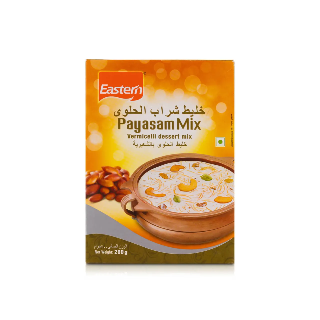 خليط بياسام Eastern