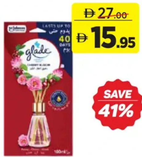 Glade Reeds ASSORTED