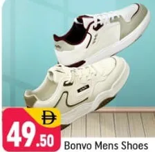 Bonvo حذاء رجالي