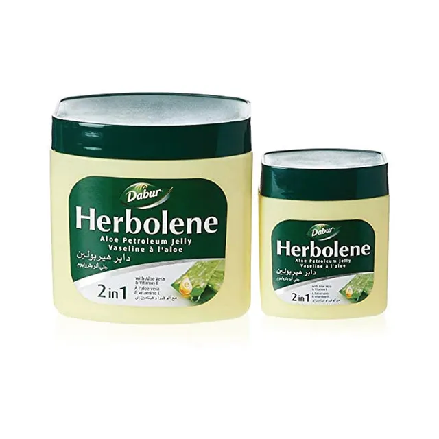 Dabur Hrbolene Petr Jelly425Ml+