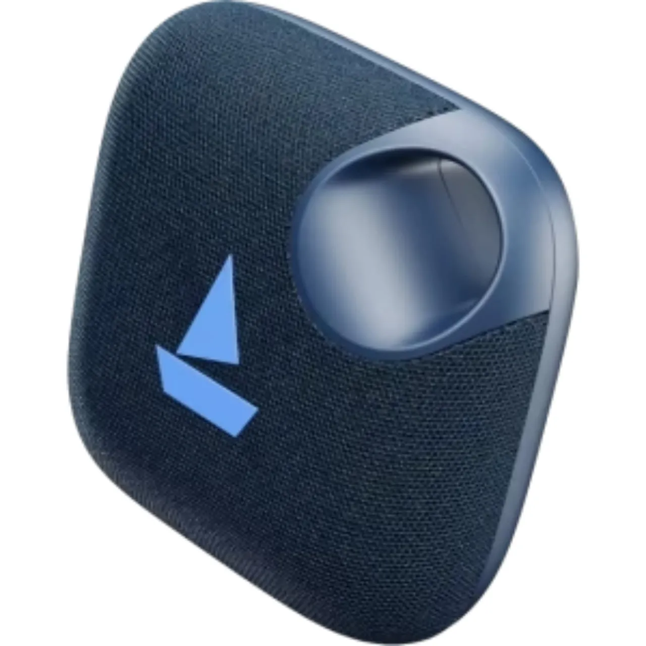Boat مكبر صوت بلوتوث محمول Stone 190 Pro، بقدرة 5W، أزرق