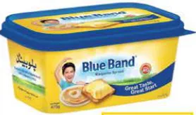 Blue Band مارجرين ممتاز