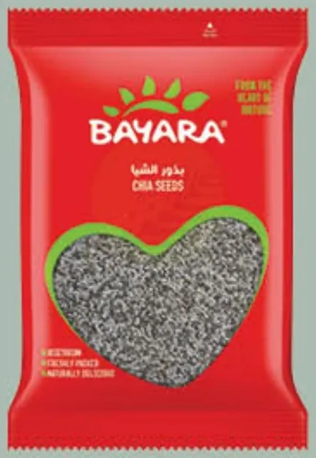 Bayara Chia Seeds