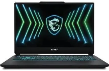MSI Cyborg 15 Black Edition Gaming Laptop A13VE-2426AE