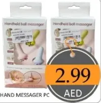 Hand Messager