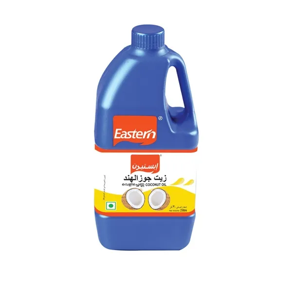 Eastern Coconut Oil