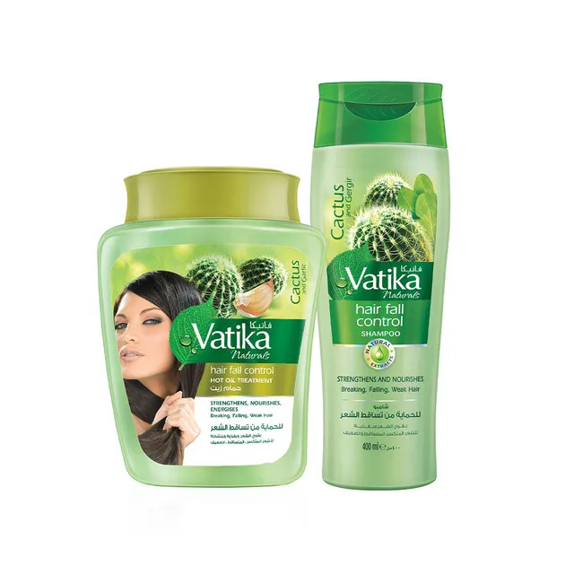 Dabur Hamam Zaith Anti Hair Fall